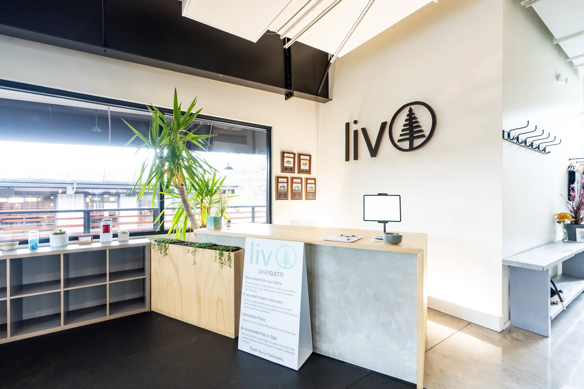 Liv Studio