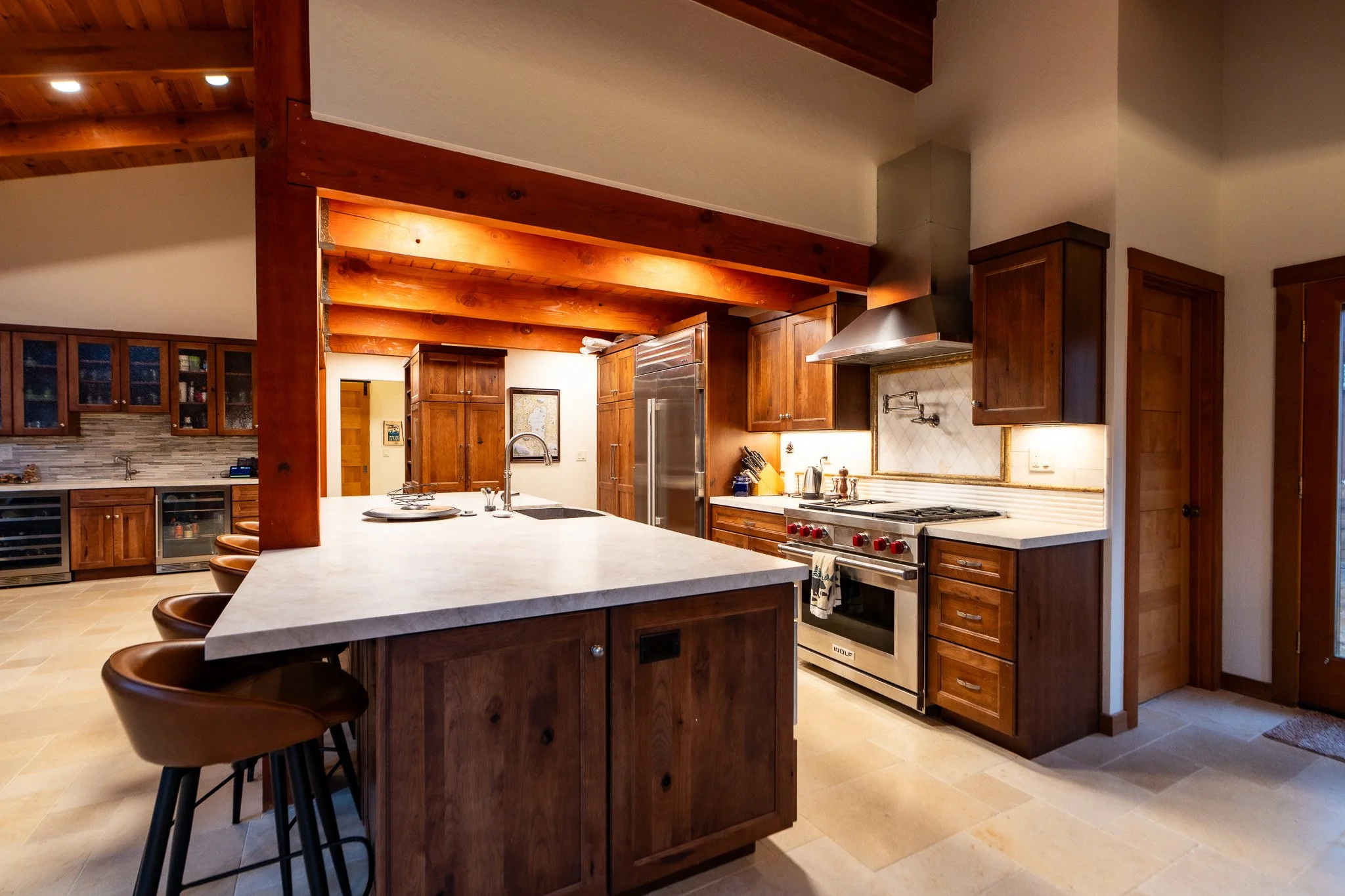 Northstar Residential Renovation