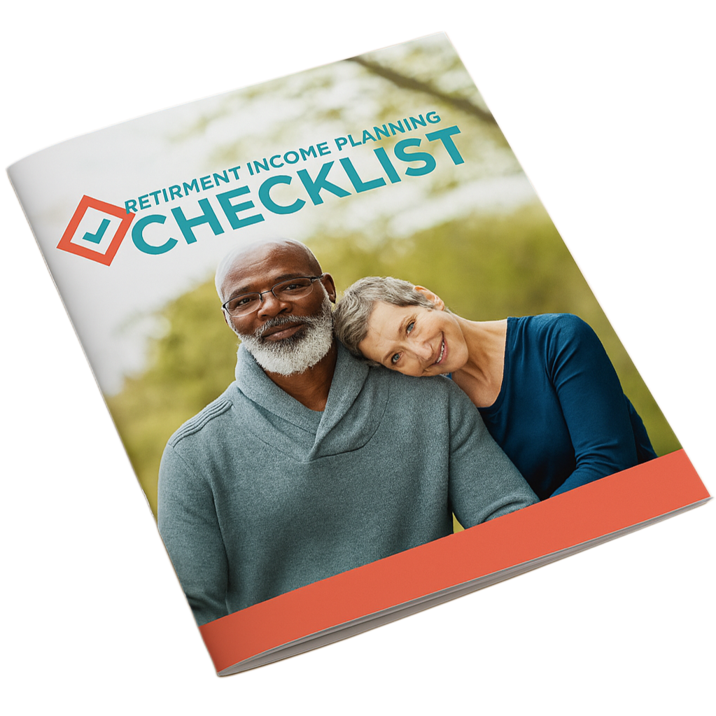 Retirement Planning for Income & Stability | BOLD Retirement Group
