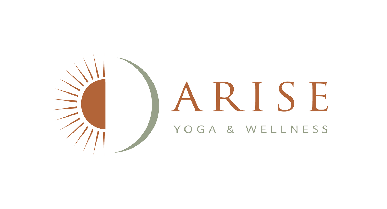 Arise