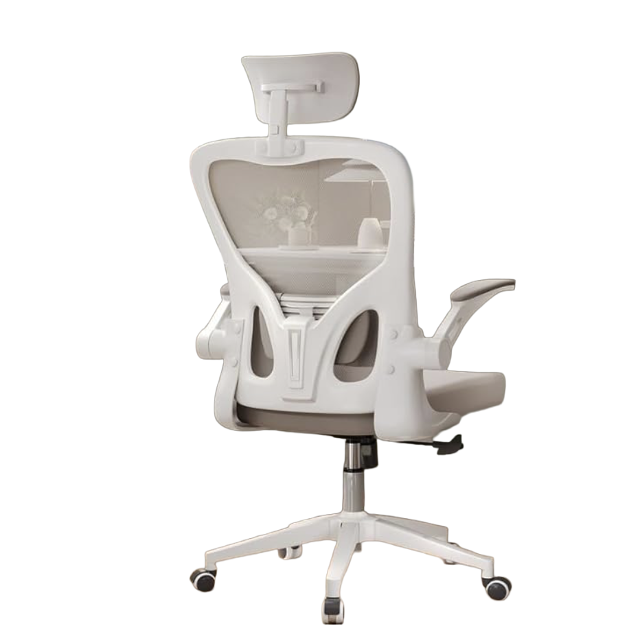 SICHY AGE Chair ($117)