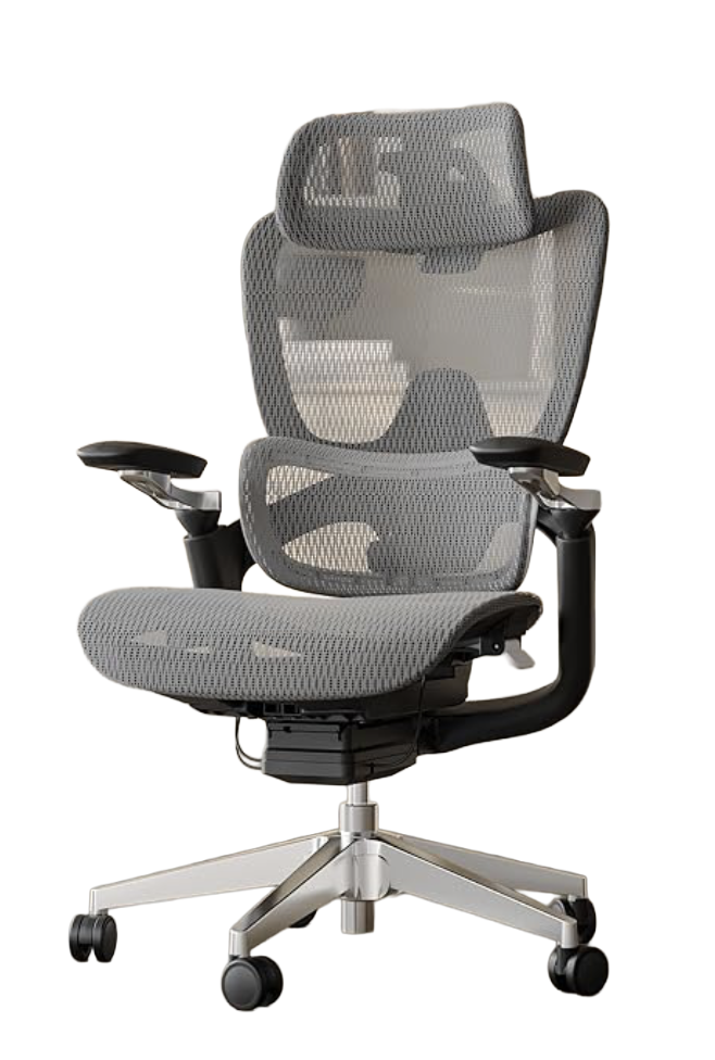 Chirvana Chair ($190)