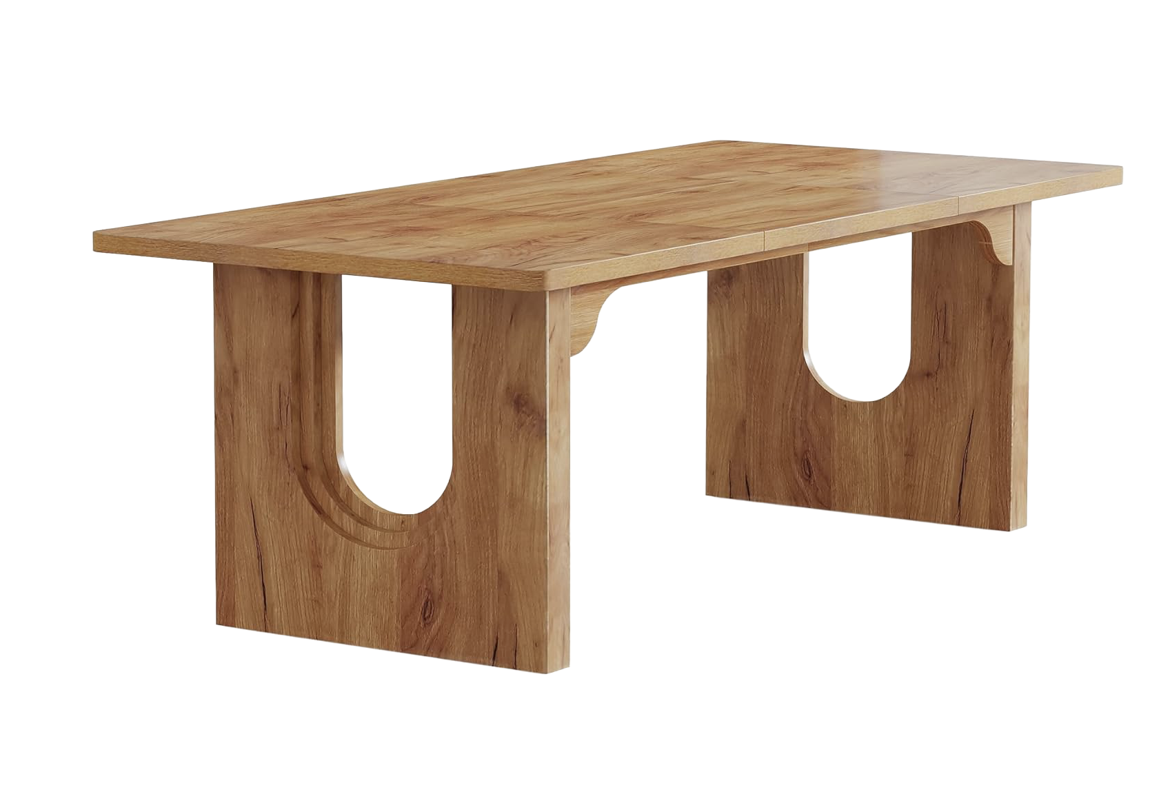Modern Executive Desk ($206)