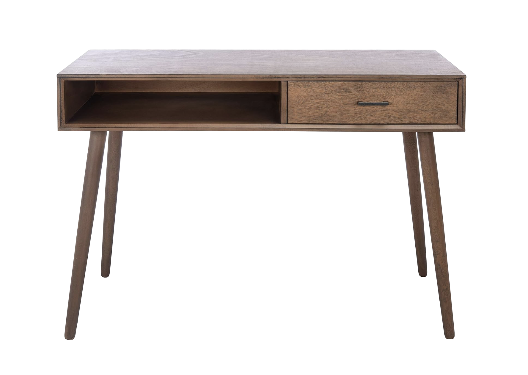 Mid-Century Writing Desk ($177)