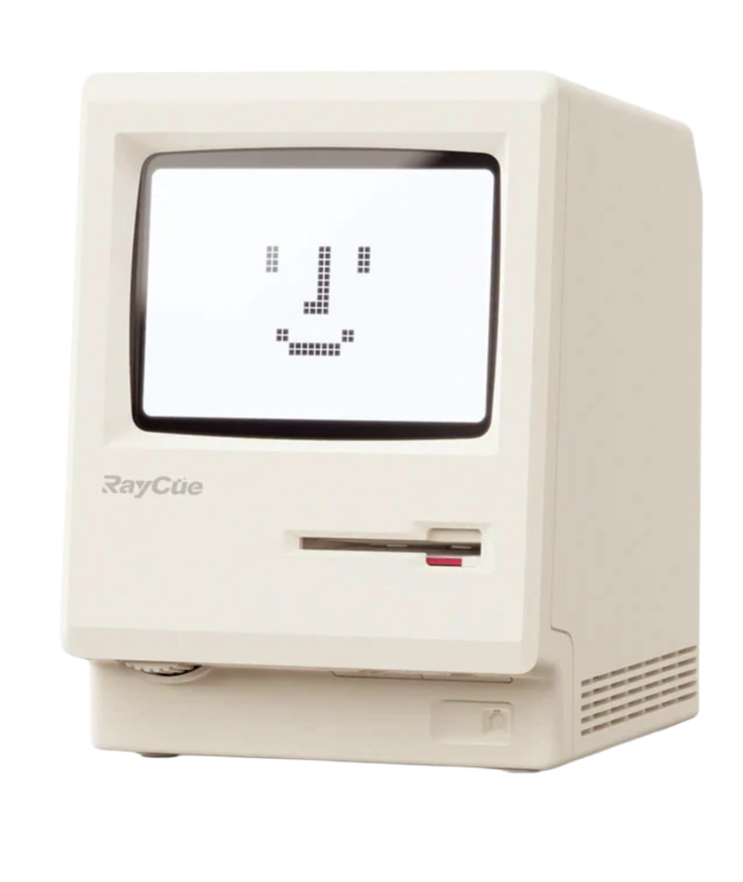 Retro 1984 PC Pixel Alarm Clock ($25)