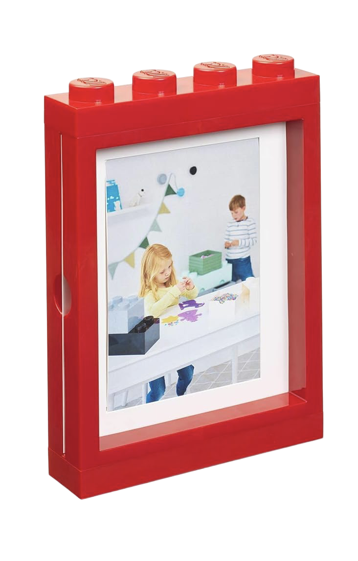 LEGO Brick Picture Frame ($30)