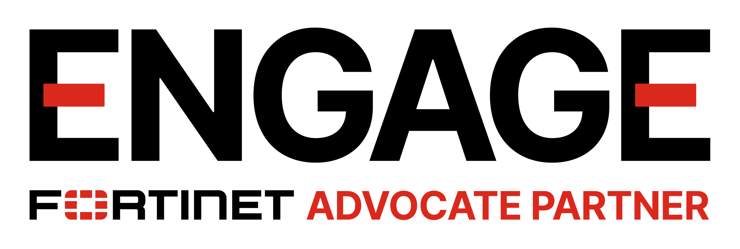 FORTINET ENGAGE ADVOCATE PARTNER