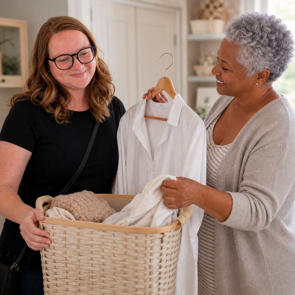 The Household Concierge