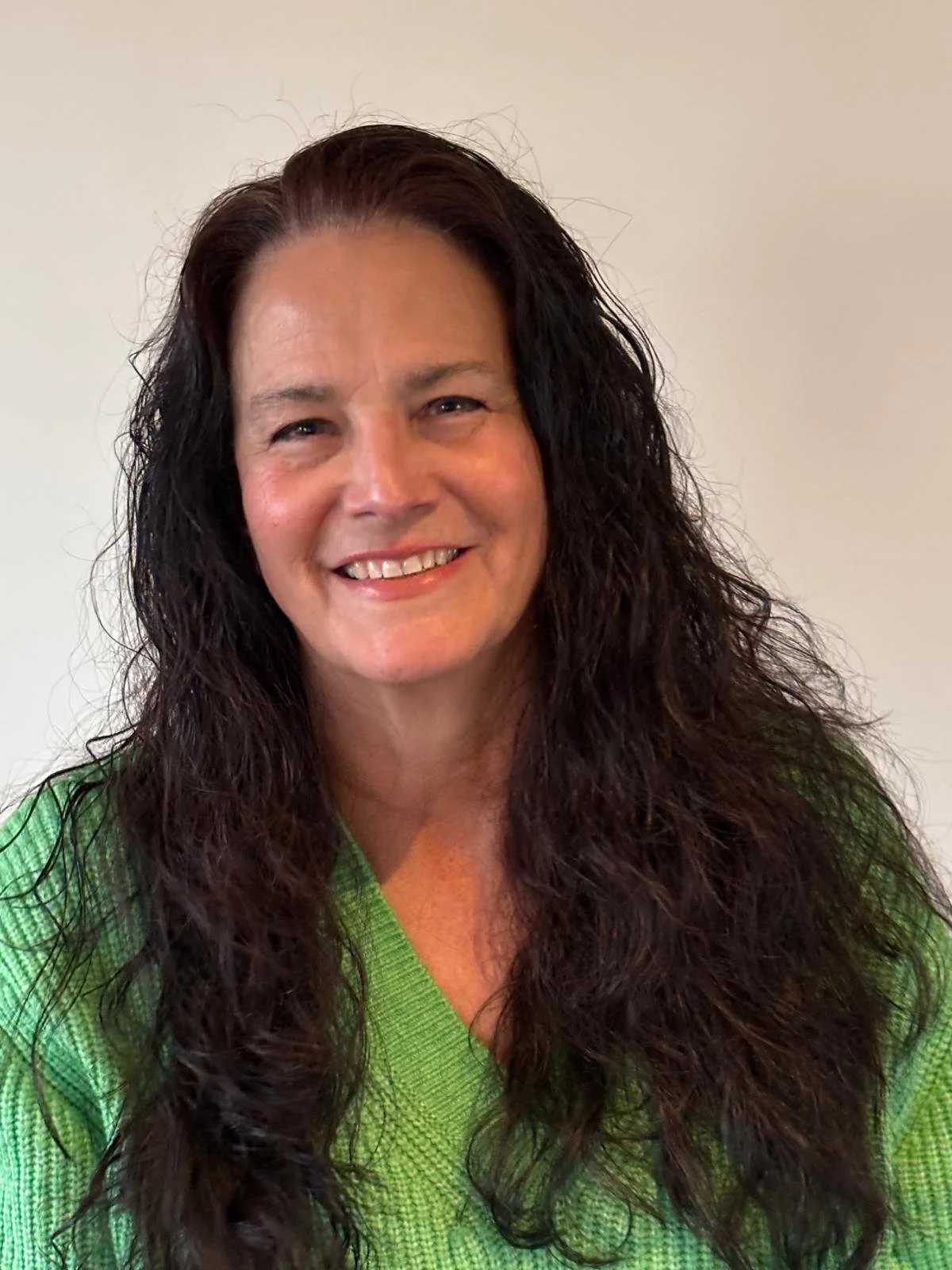 Kelli Douglas - Co-founder of Stride Living