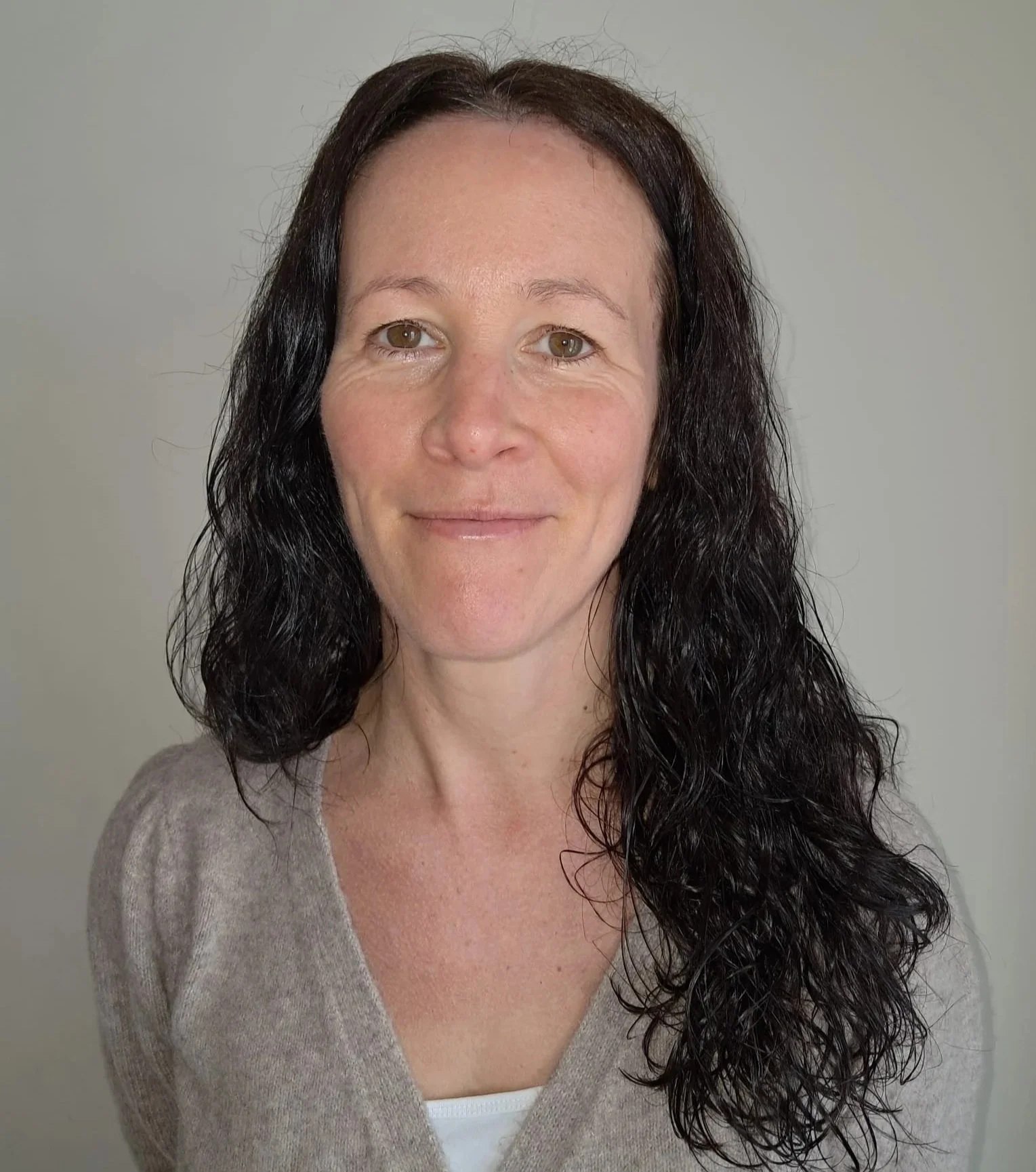 Emma Peckham, co-founder of Stride Living, Senior Therapy Assistant and independence support specialist in West Berkshire