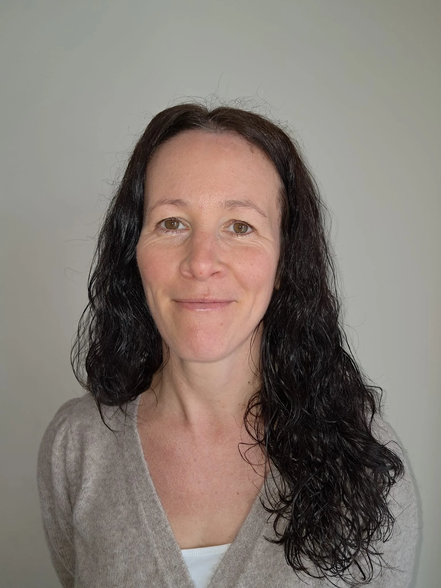 Emma Peckham - Co-founder of Stride Living
