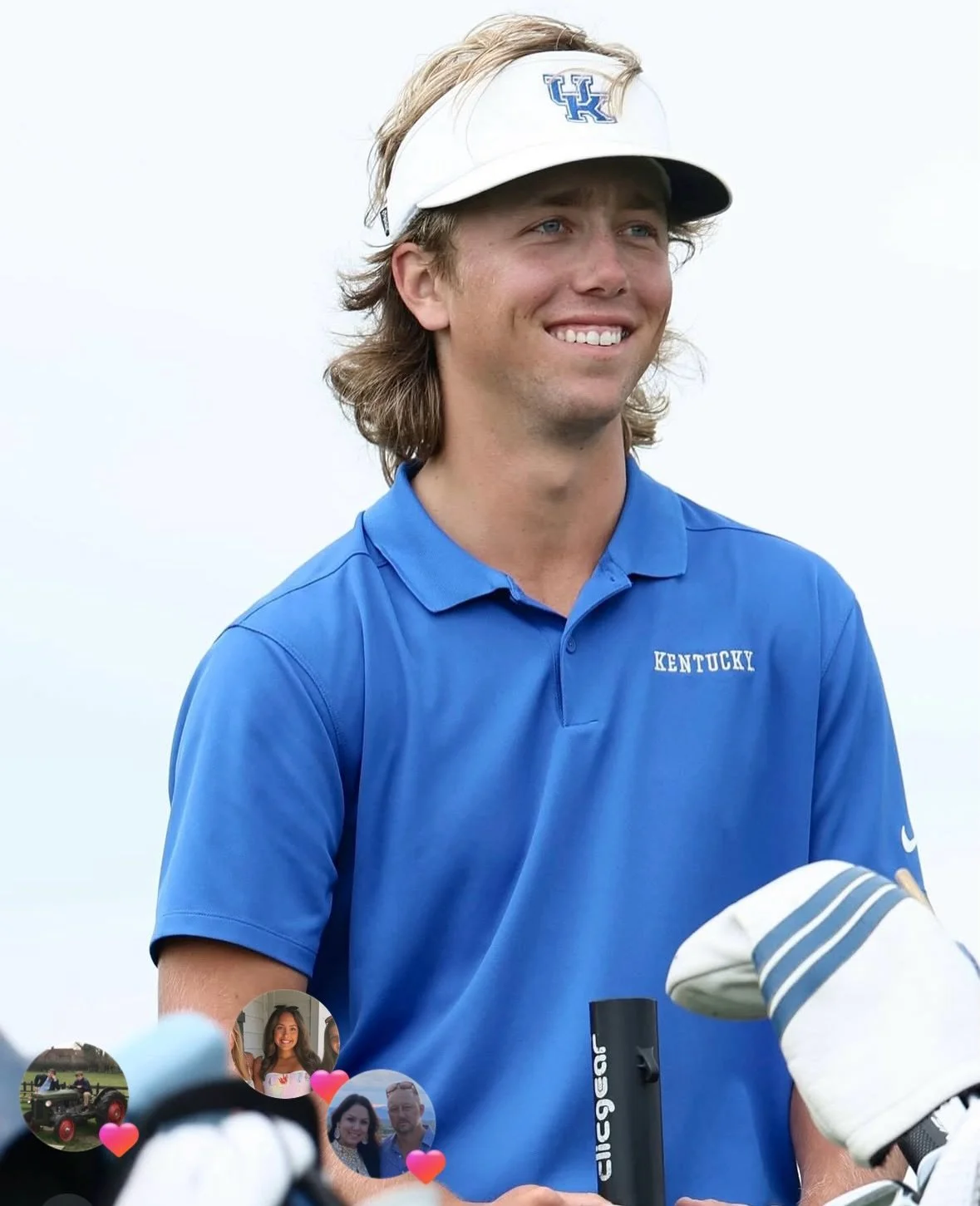 It&rsquo;s a Jack Schoenberger summer and Son have you earned it 😎Congratulations!! Graduation, 23rd Birthday, US Open qualifier, Witchita Open invite and God only knows from there. You amaze us with your drive, dedication and work ethic as we watch