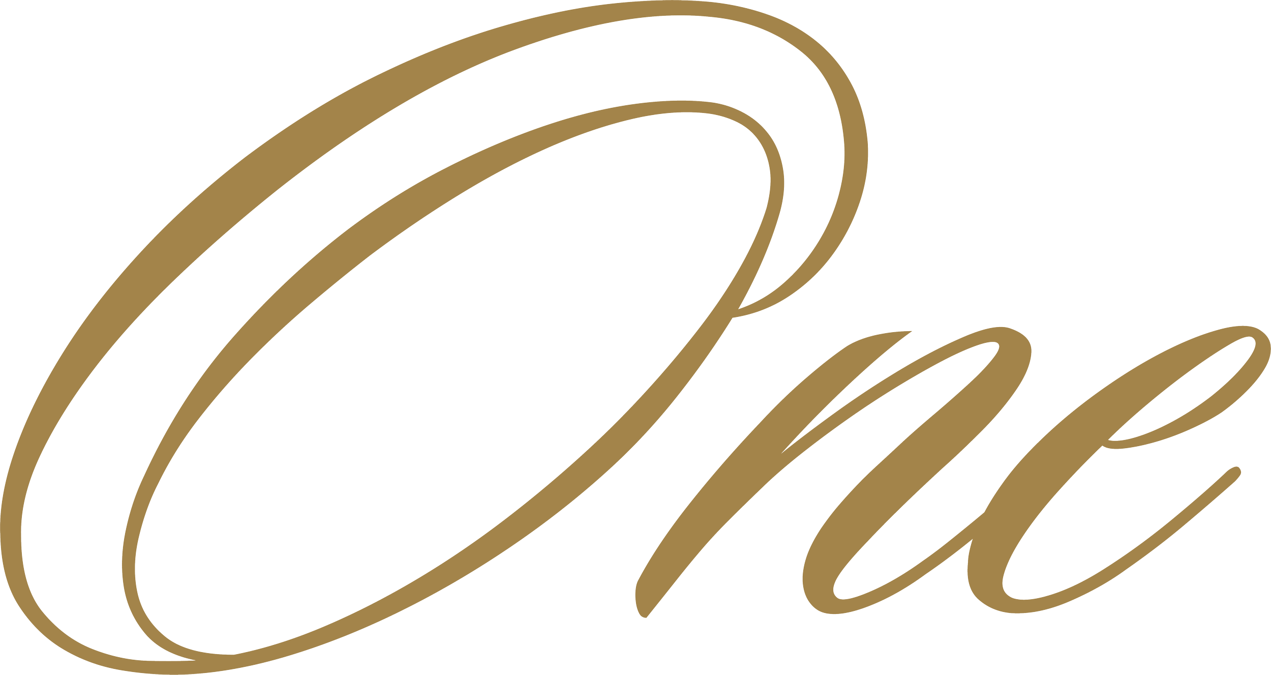 Gold cursive text spelling "Chef" on a black background.
