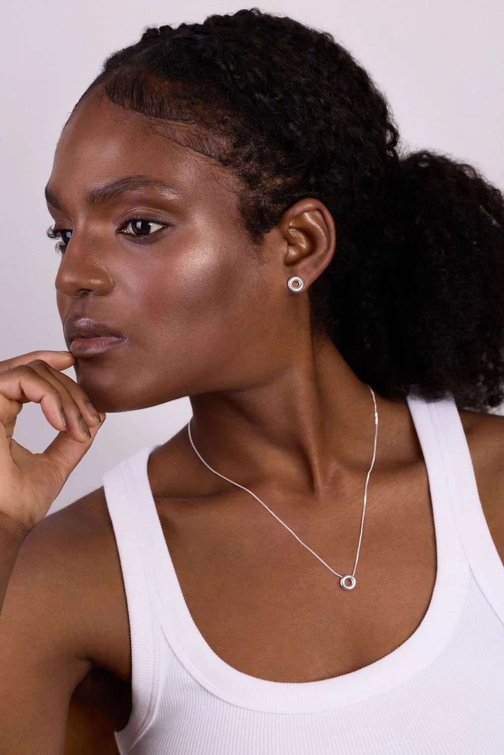 sterling-silver-mini-monad-necklace-and-earrings-worn.jpg