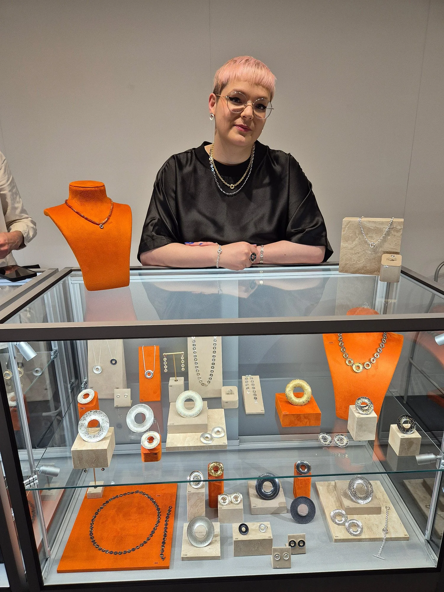 Goldsmiths Fair