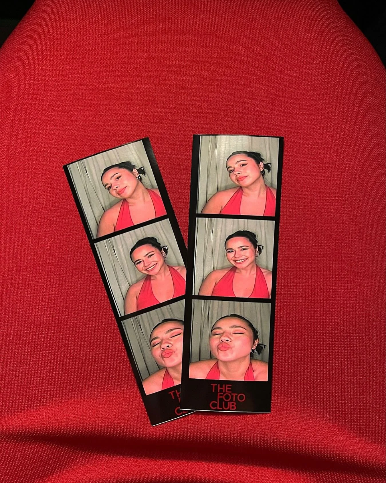 ❤️‼️🤌🏻

📍The Foto Club 

#Vintagephotobooth #photobooth #njvendor #njsmallbusiness #nycvendor #weddingrentals #njwedding #nywedding #eventvendor #njbride #njphotographer #nybride #hudsonvalley #photoboothfun