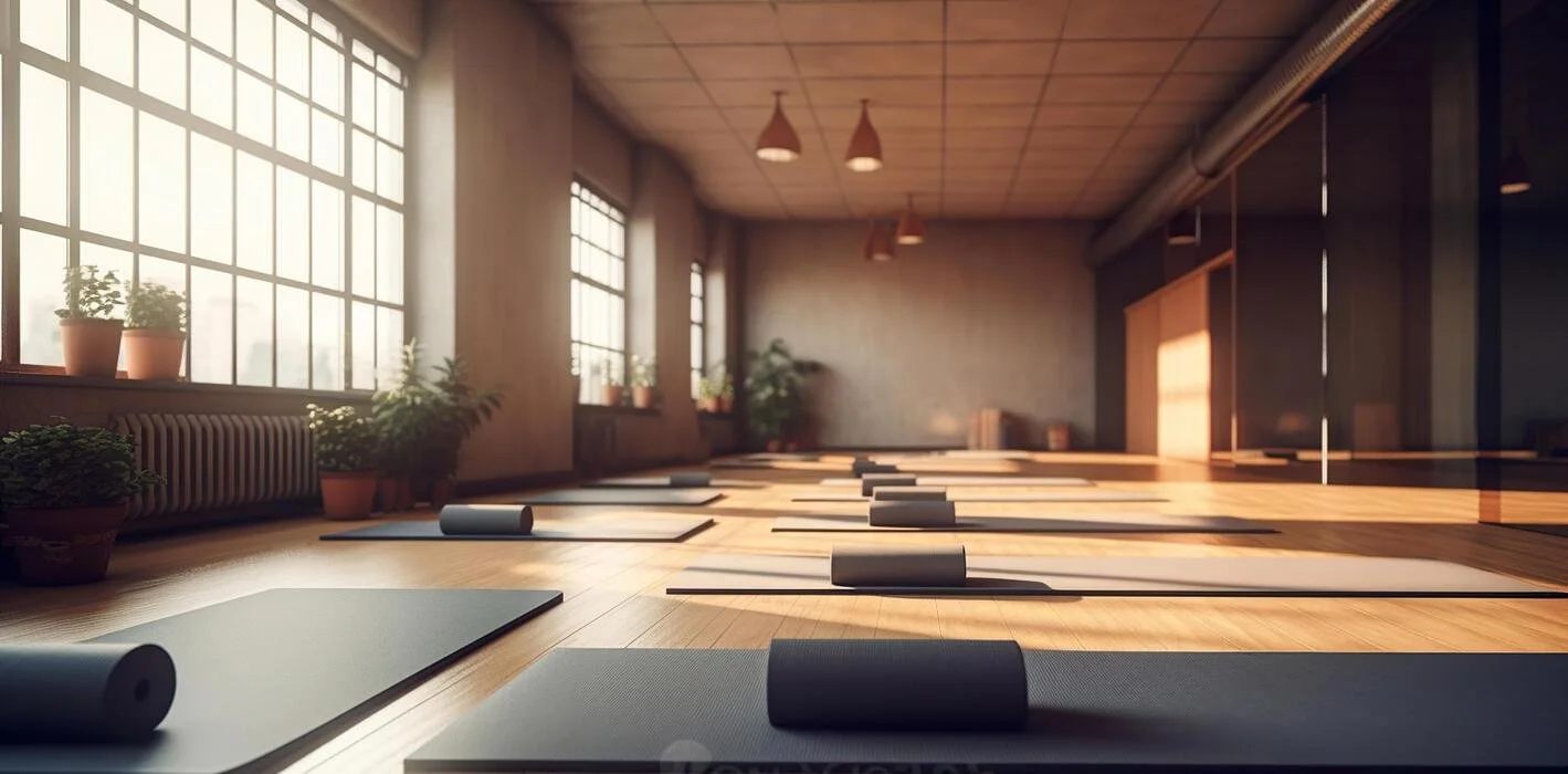 Monthly Yoga Membership