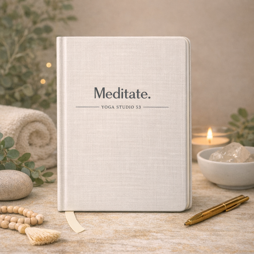 Wellness Journal