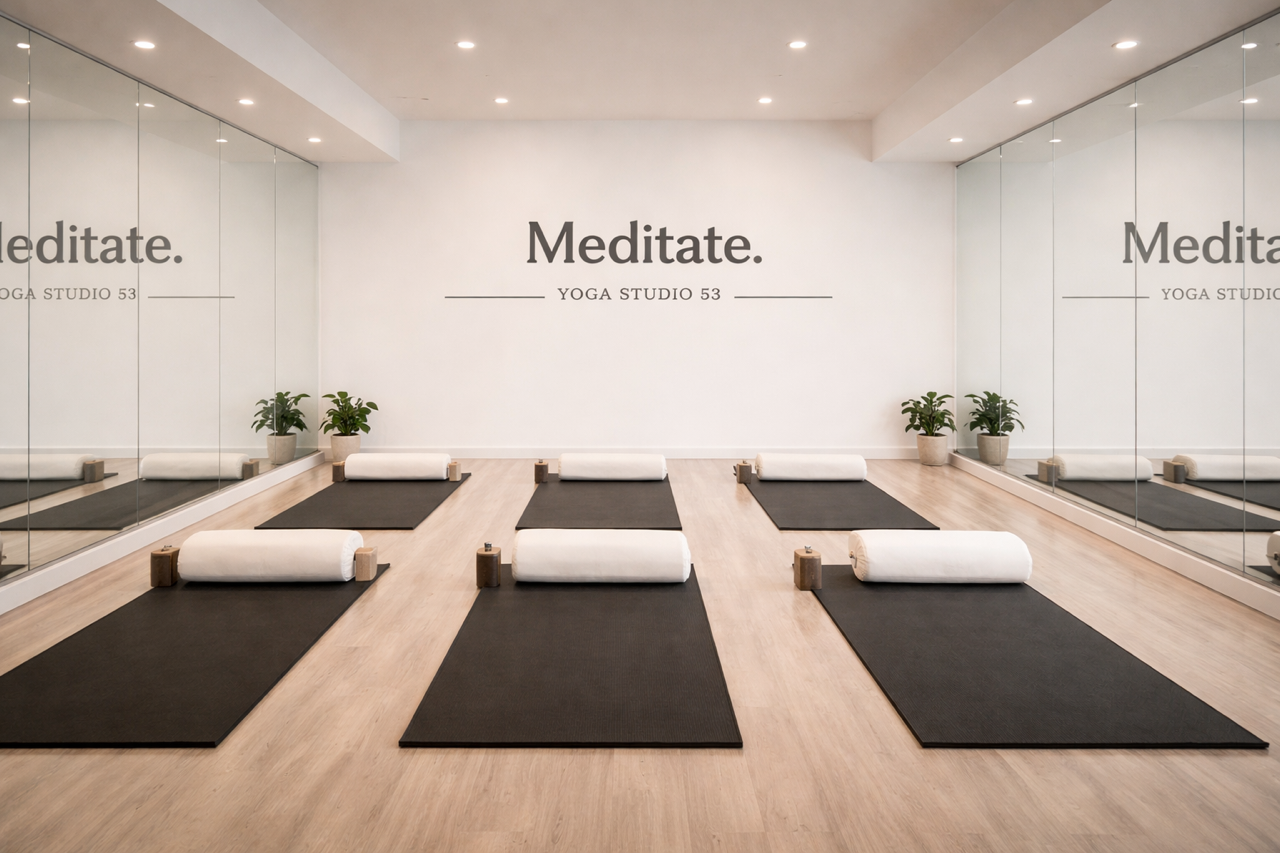 Total Wellness Monthly Package
