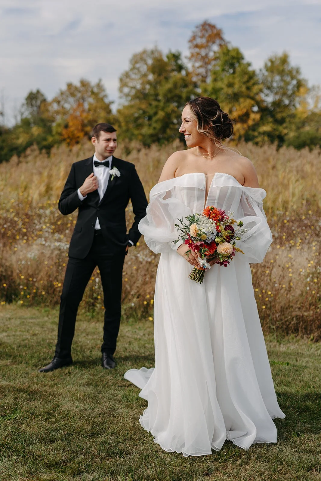 Sophia & Kevin