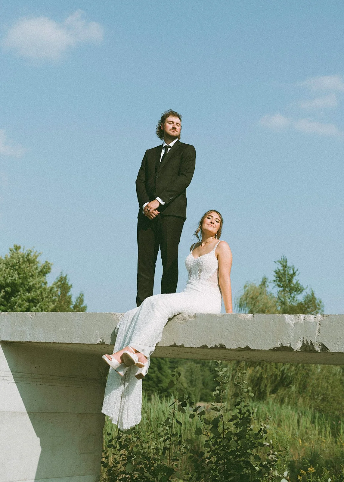 Jenna & Ryan
