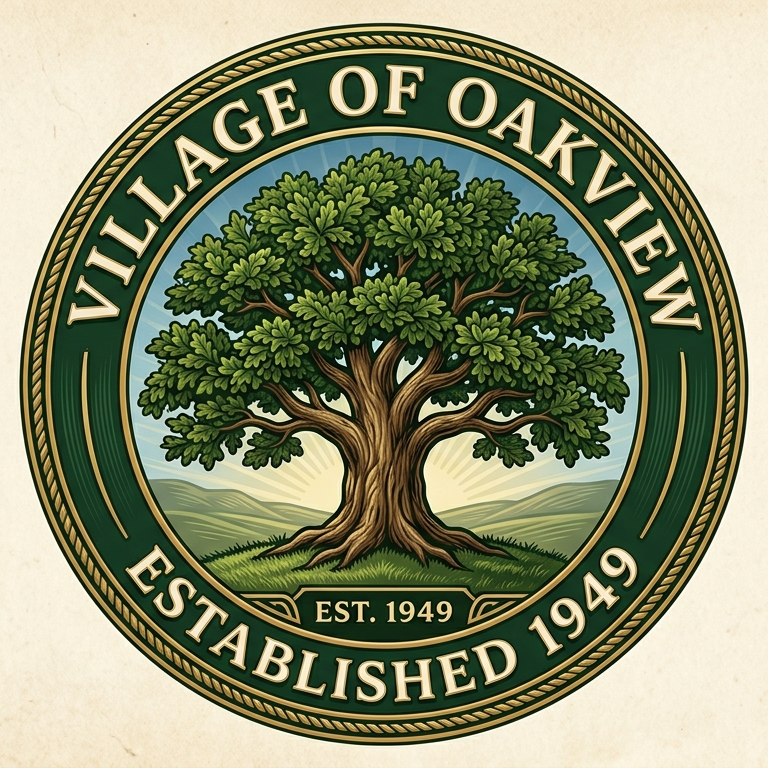Village Of Oakview