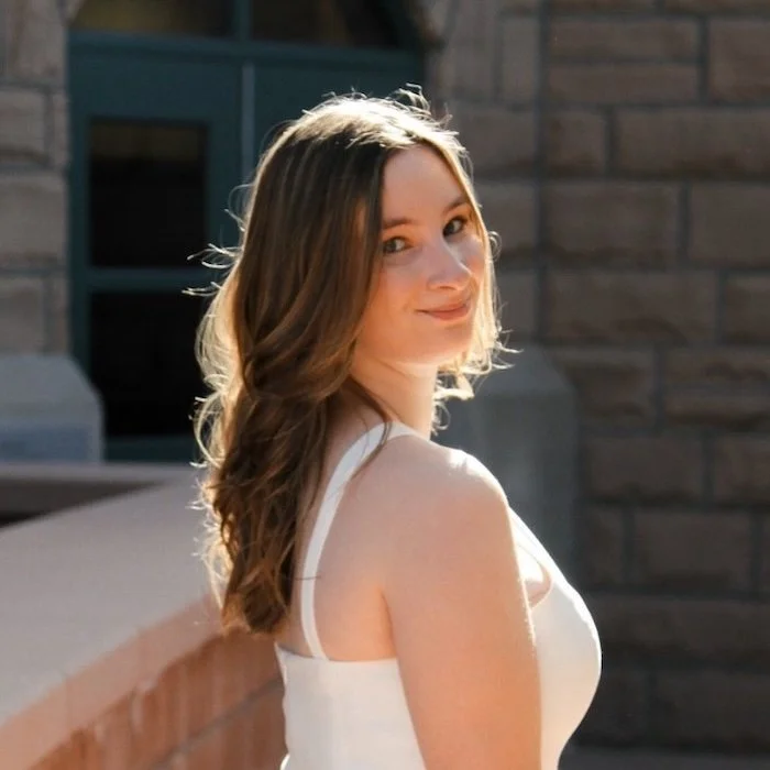 Samantha Weiss
