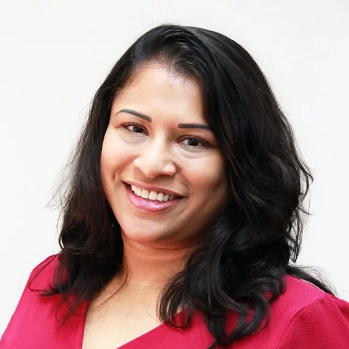 Anoushka Chowdhary
