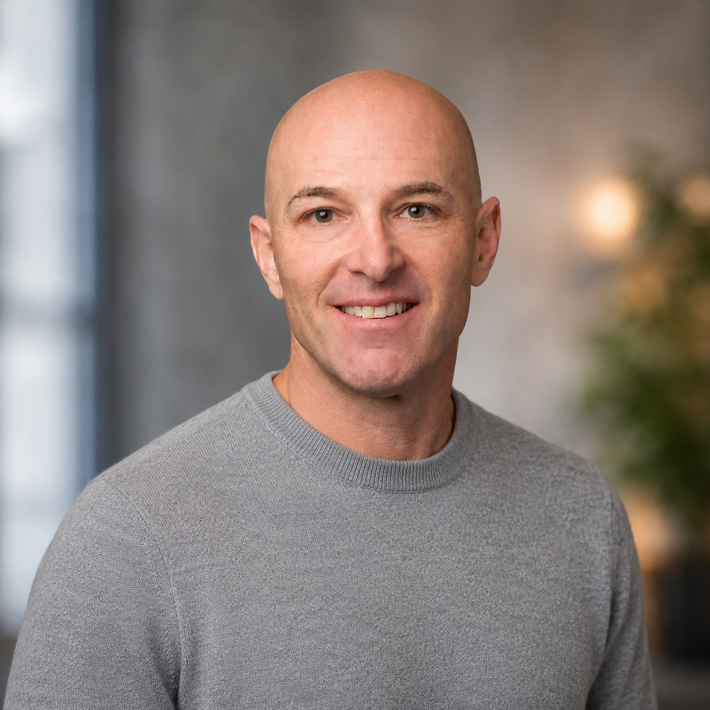 Dave Sbarra, lab director