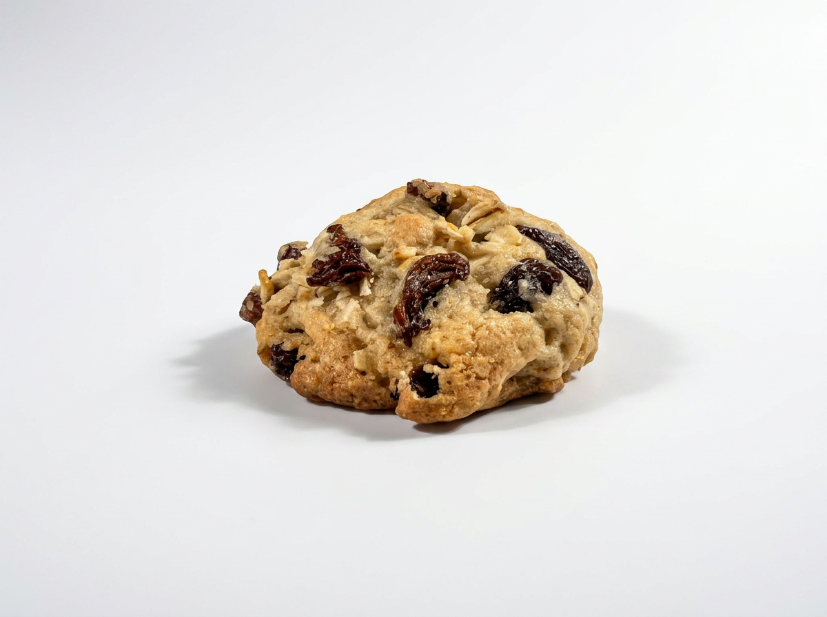 Oatmeal Raisin
