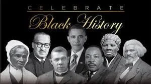 Bi-Annual Black History Celebration, TBD