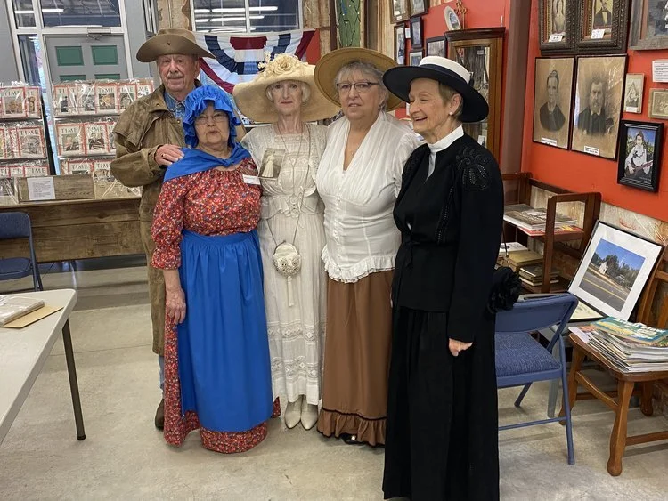 Historic Willington Day is Saturday!