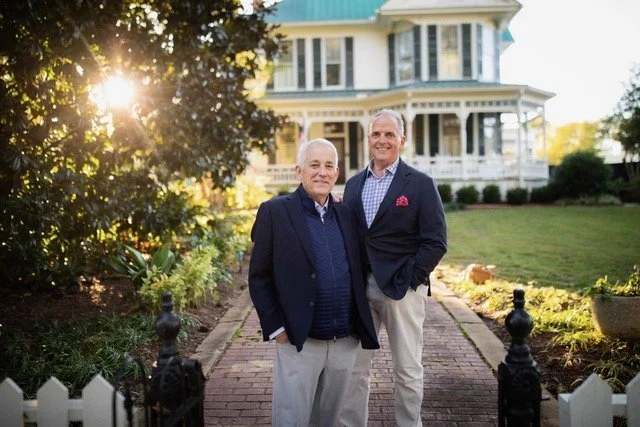 Willington on the Way News!