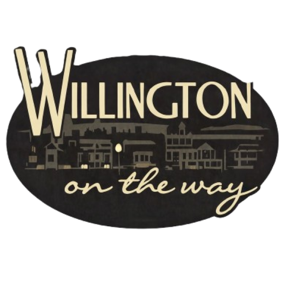 Willington on the Way History Center and Bookshop