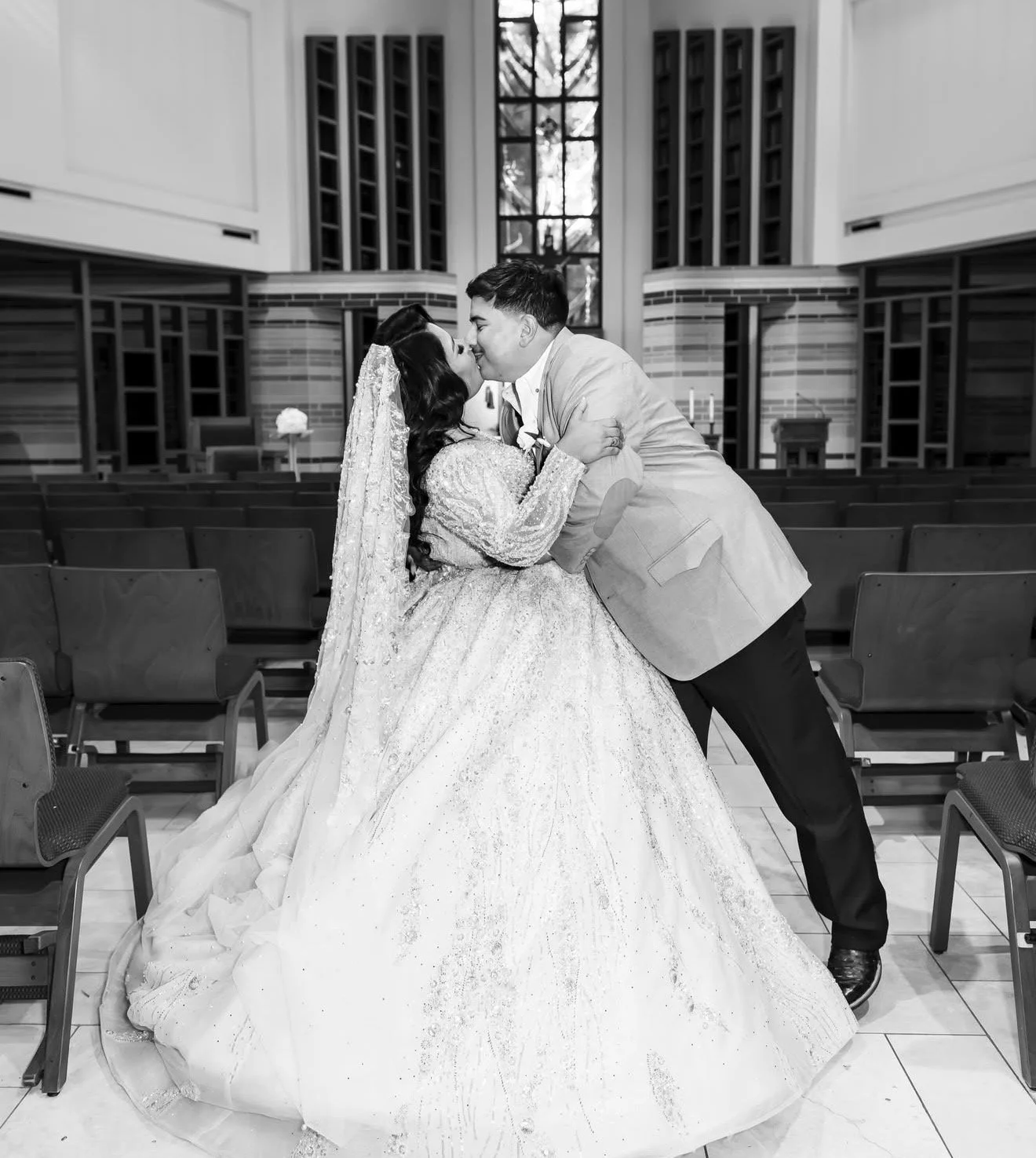 Full Wedding Planning