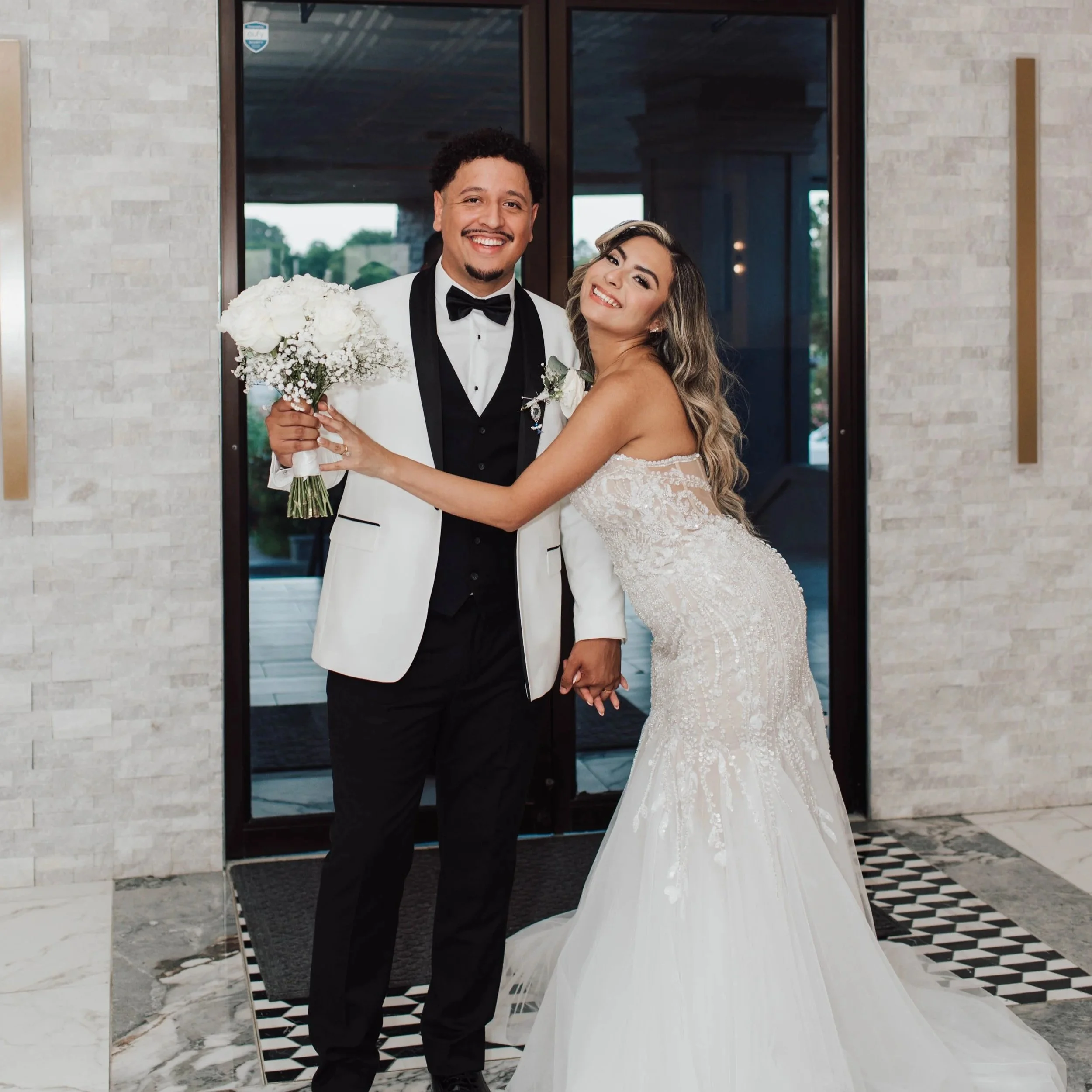Full Wedding Planning
