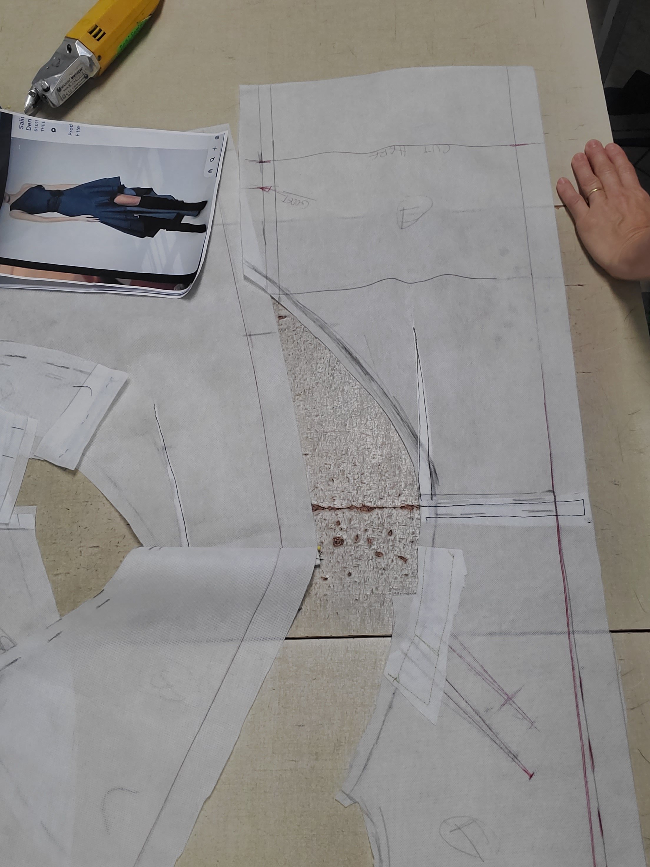 What Slow Fashion Really Means