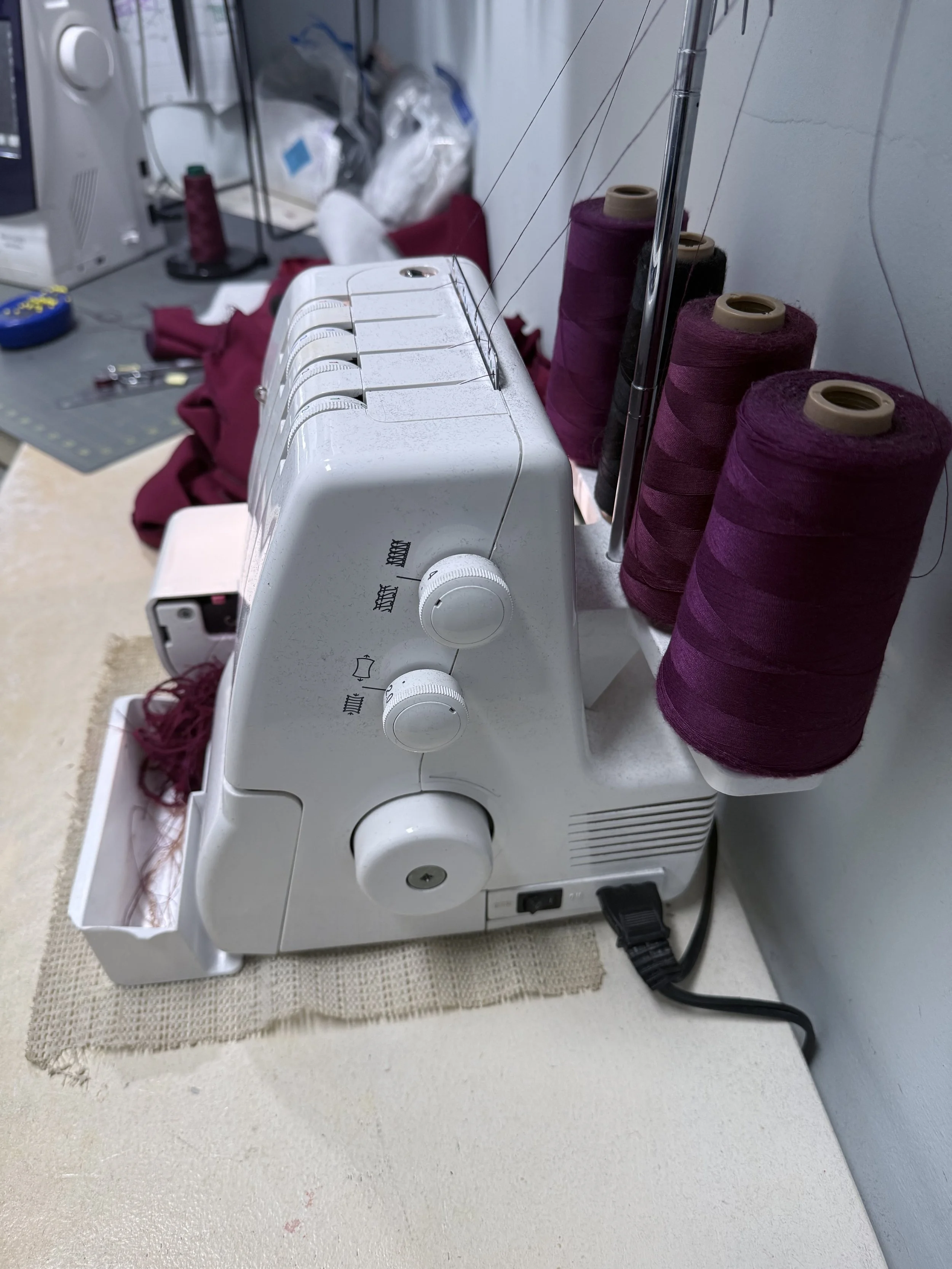 Fashion Is Slowing Down Again… and Craftsmanship Is Leading the Way