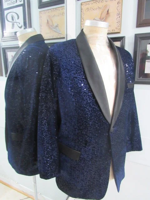 BESPOKE JACKET NAVY VELVET SEQUINS 2.JPG