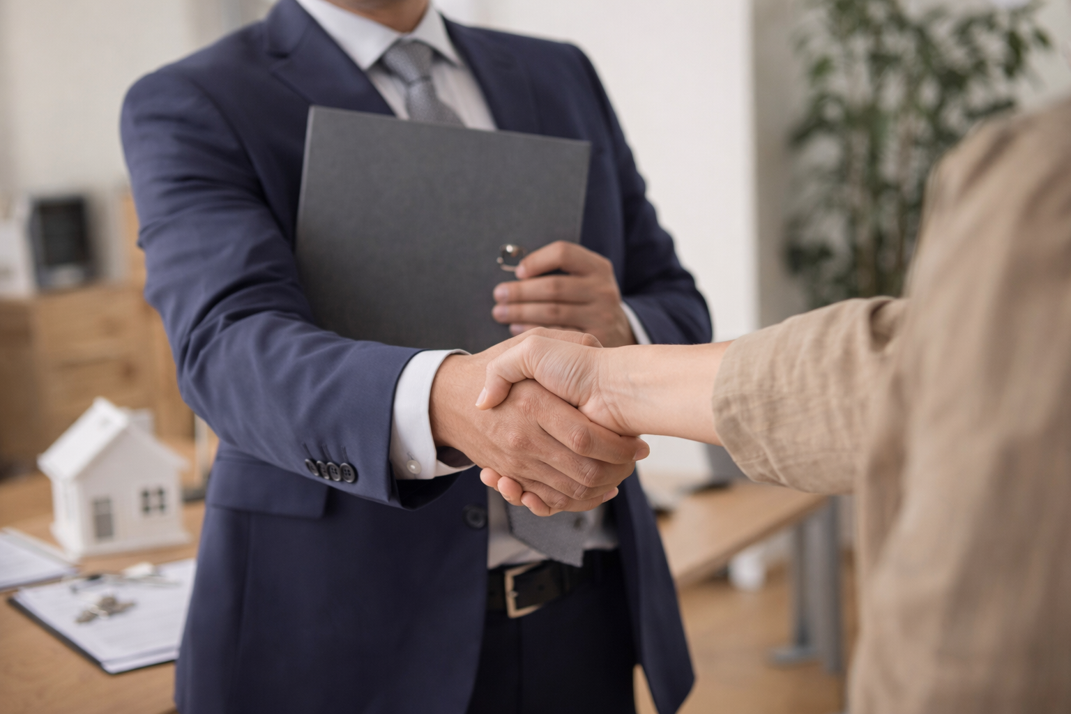 Signs It’s Time to Hire a Property Management Company