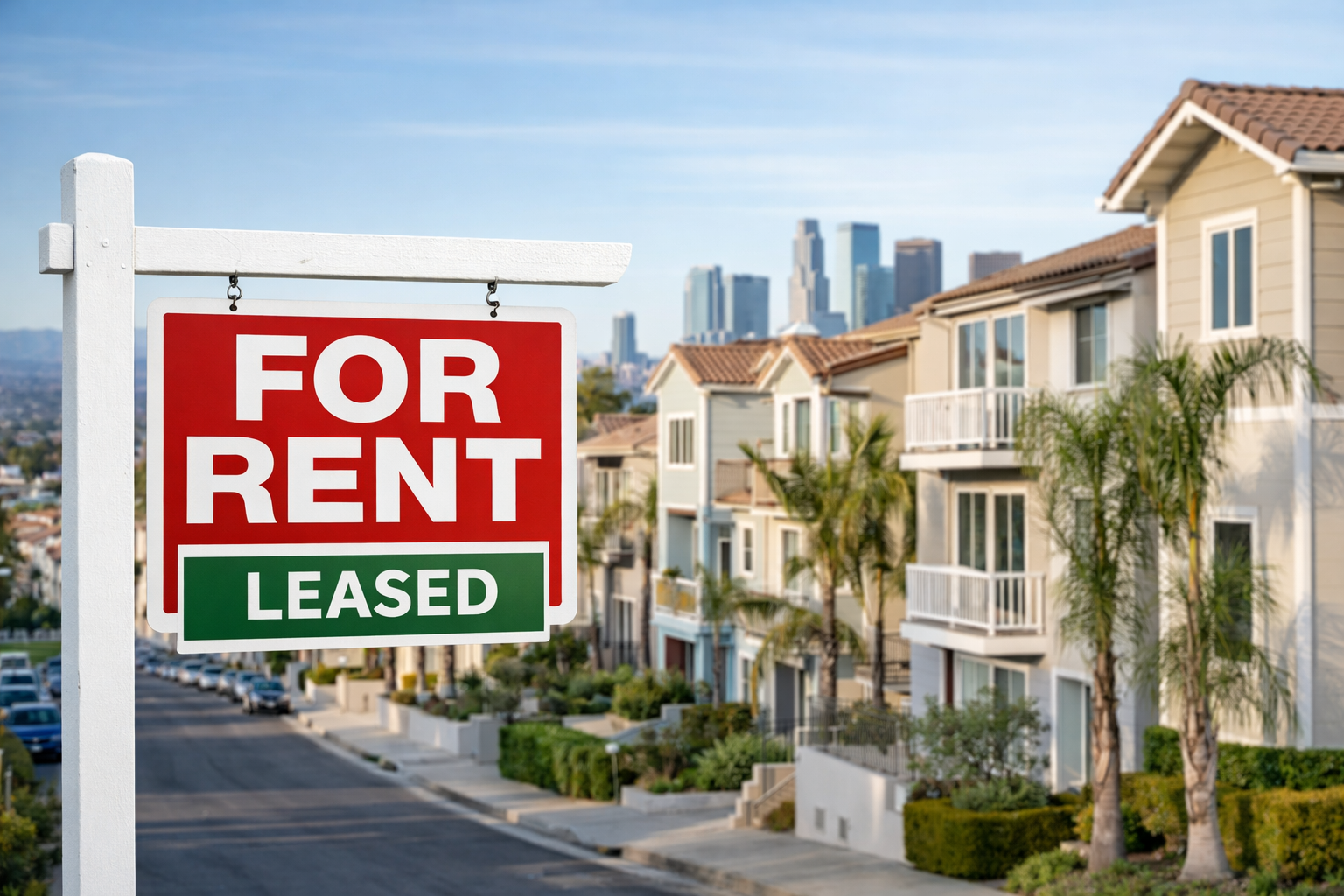How to Reduce Vacancy in Los Angeles and Ventura County Rental Properties