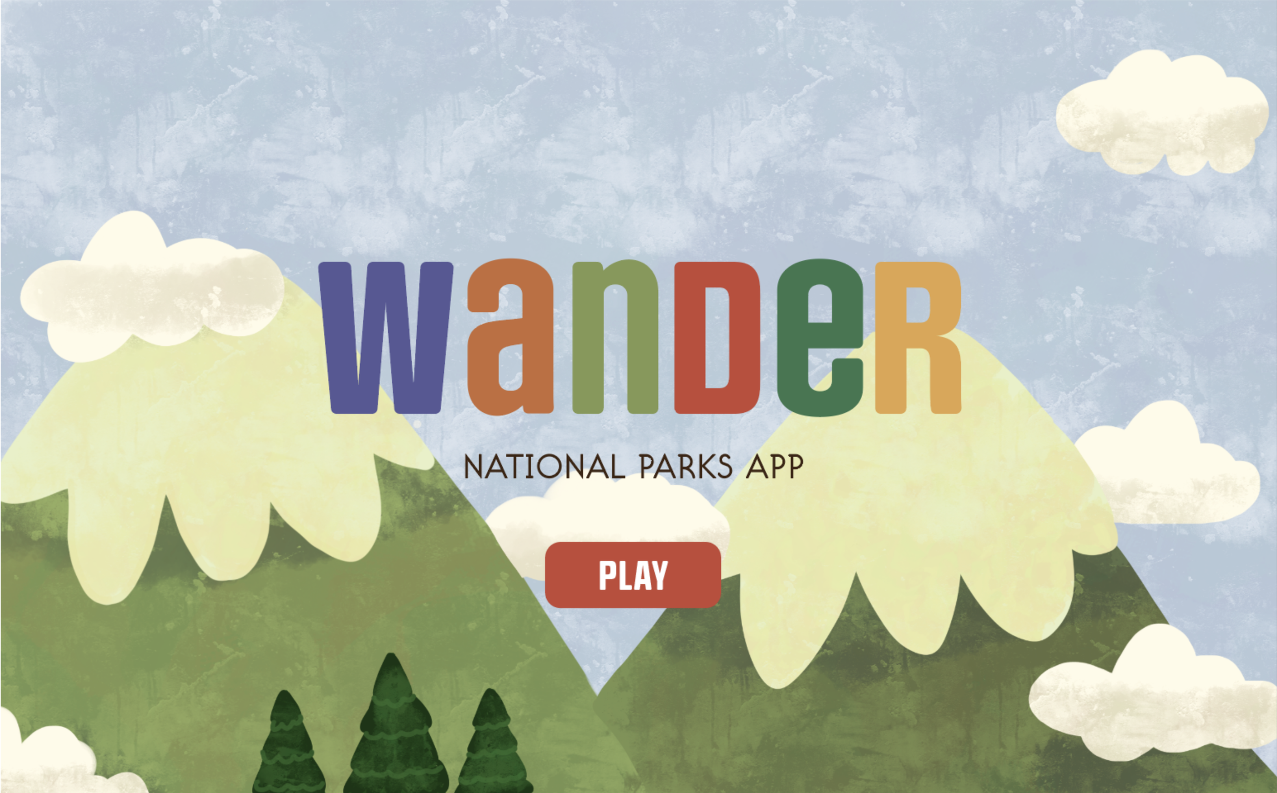 Wander