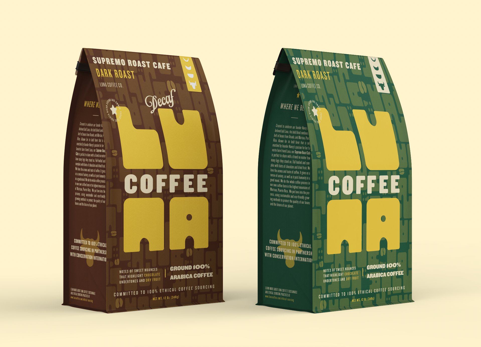 Luna Coffee