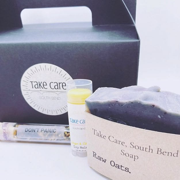 Take Care Mini