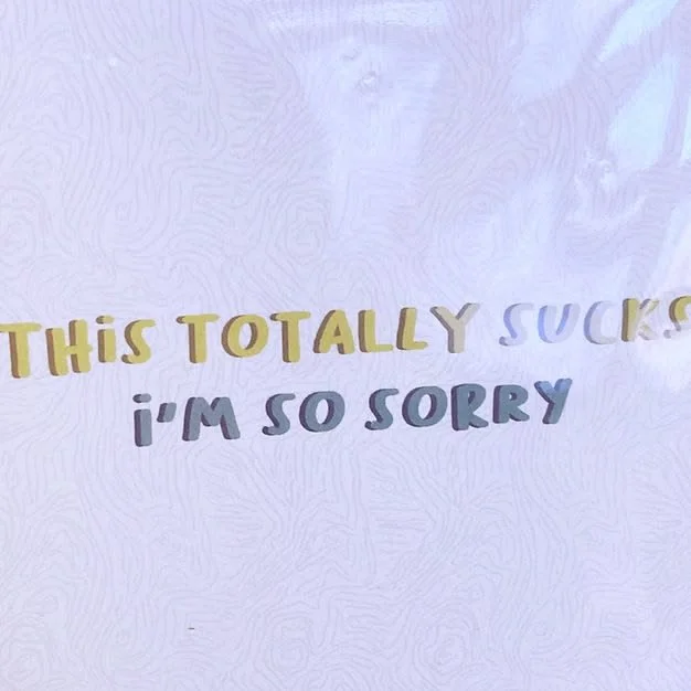 Empathy Card