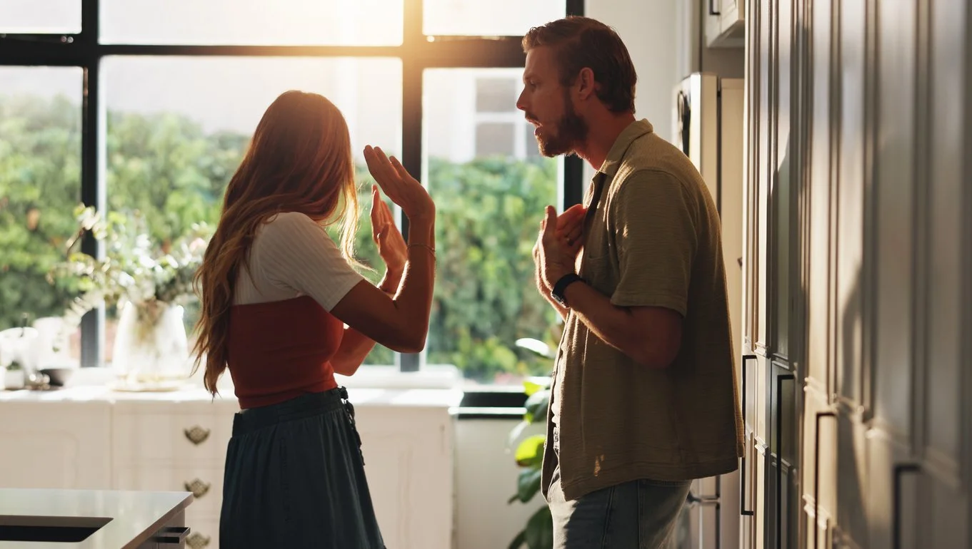 Ways to Decrease Arguments in Your Relationship