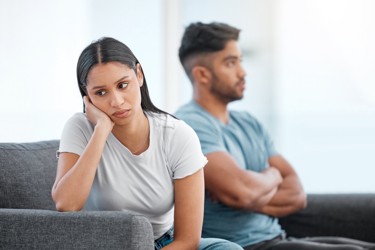 Why Are We Fighting About the Dishes? How to Stop the Loop of&nbsp;Constant Arguments
