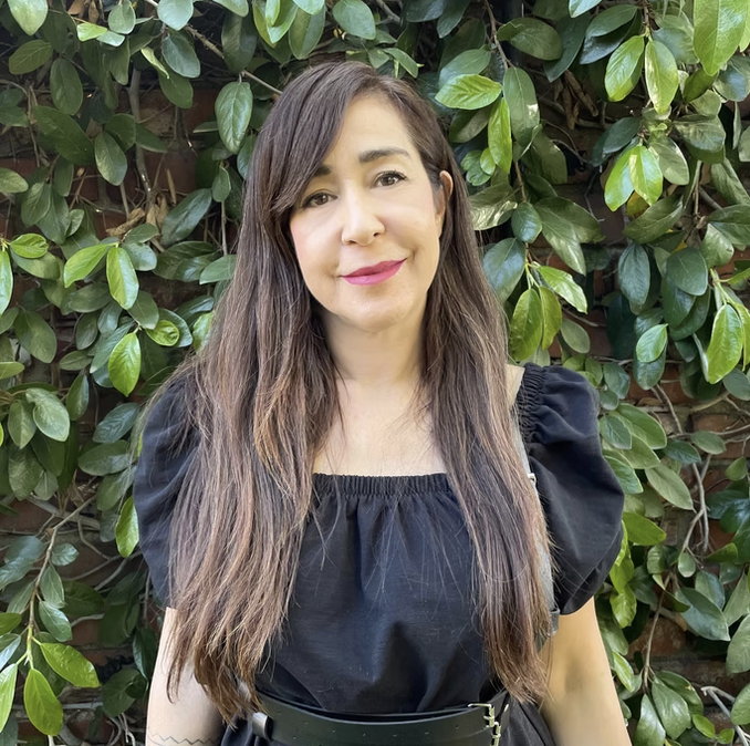 Photo of Licensed Clinical Social Worker Tina Marie Del Rosario therapist for couples
