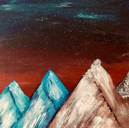 Artist Spotlight: Bad Cadmium