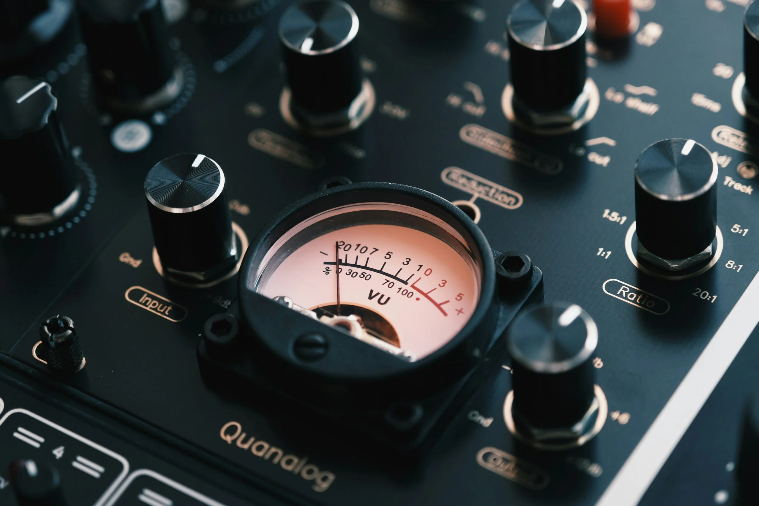 WHy AI Mastering is no match for the human ear